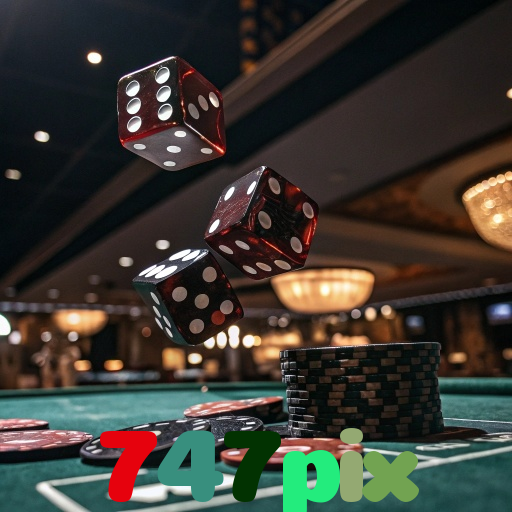 A Magia dos Jogos de Fantasia na 747pix