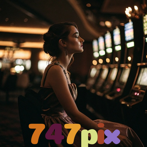 A Magia dos Jogos de Fantasia na 747pix