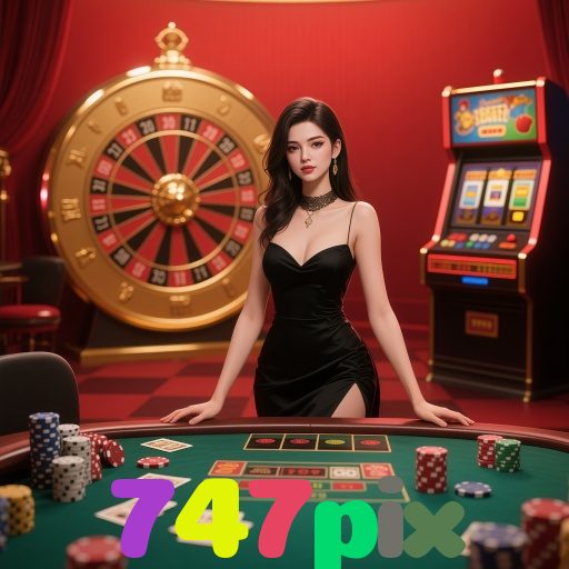 A Magia dos Jogos de Fantasia na 747pix