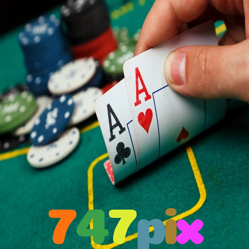 A Magia dos Jogos de Fantasia na 747pix