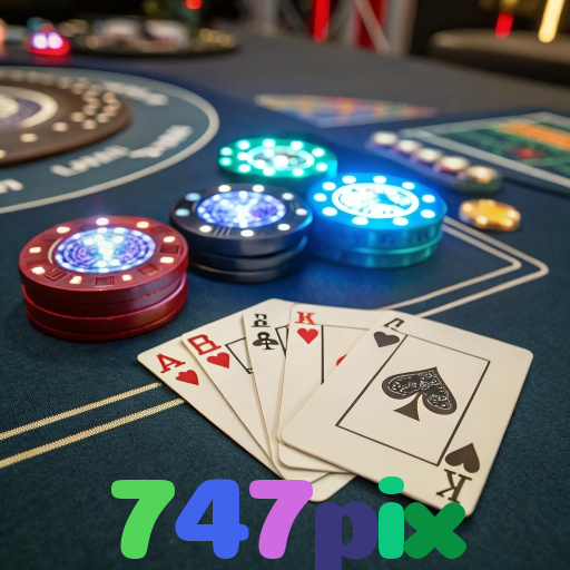 A Magia dos Jogos de Fantasia na 747pix