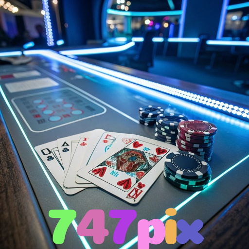 A Magia dos Jogos de Fantasia na 747pix
