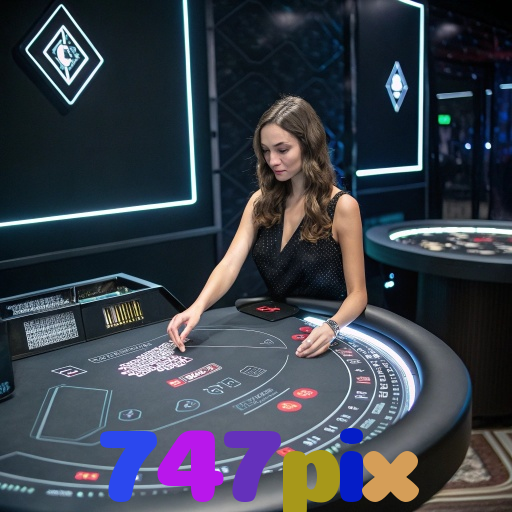 A Magia dos Jogos de Fantasia na 747pix