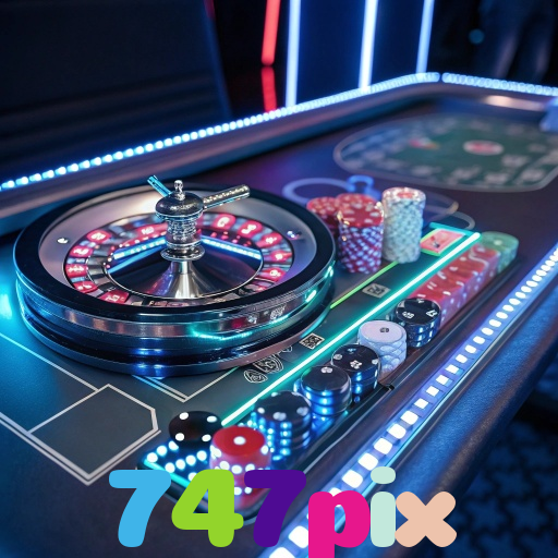 A Magia dos Jogos de Fantasia na 747pix