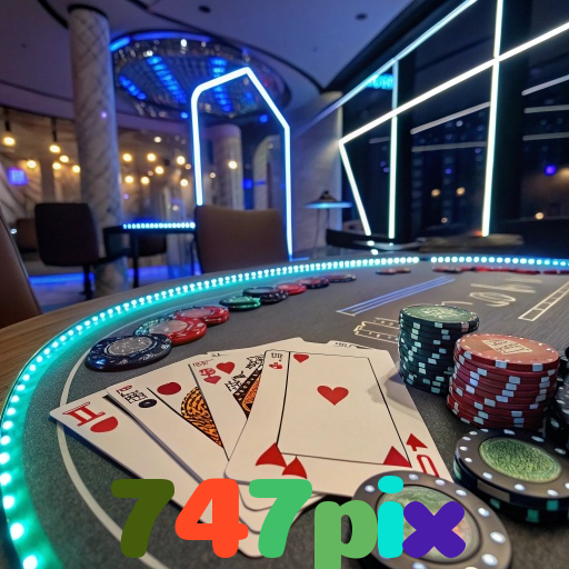 A Magia dos Jogos de Fantasia na 747pix