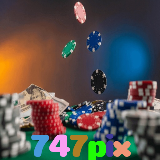 A Magia dos Jogos de Fantasia na 747pix