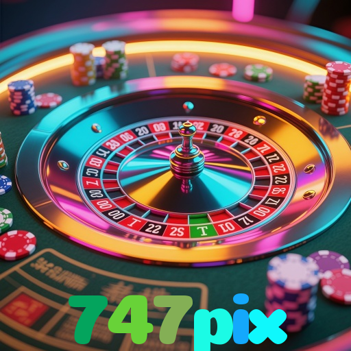 A Magia dos Jogos de Fantasia na 747pix