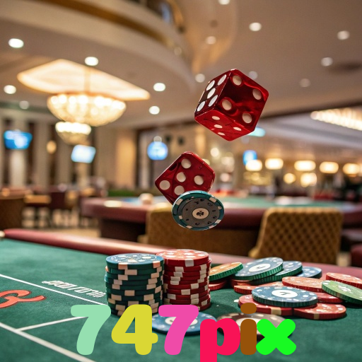 A Magia dos Jogos de Fantasia na 747pix