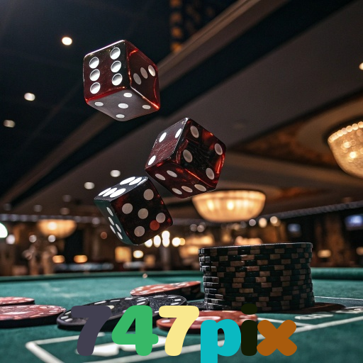 A Magia dos Jogos de Fantasia na 747pix