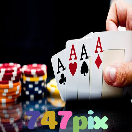 A Magia dos Jogos de Fantasia na 747pix