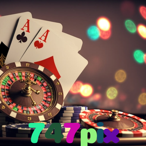 A Magia dos Jogos de Fantasia na 747pix