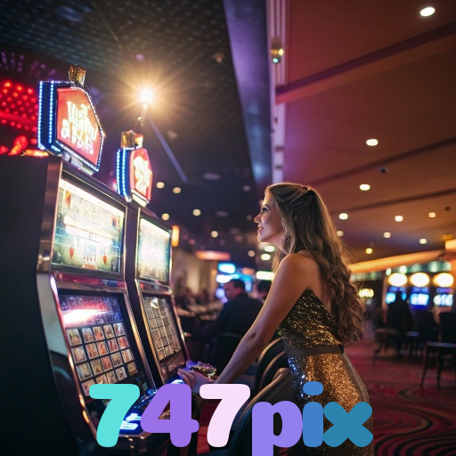 A Magia dos Jogos de Fantasia na 747pix