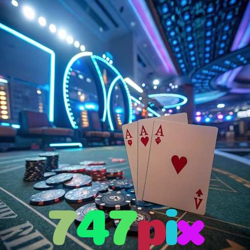 A Magia dos Jogos de Fantasia na 747pix