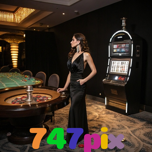 A Magia dos Jogos de Fantasia na 747pix