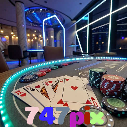 A Magia dos Jogos de Fantasia na 747pix