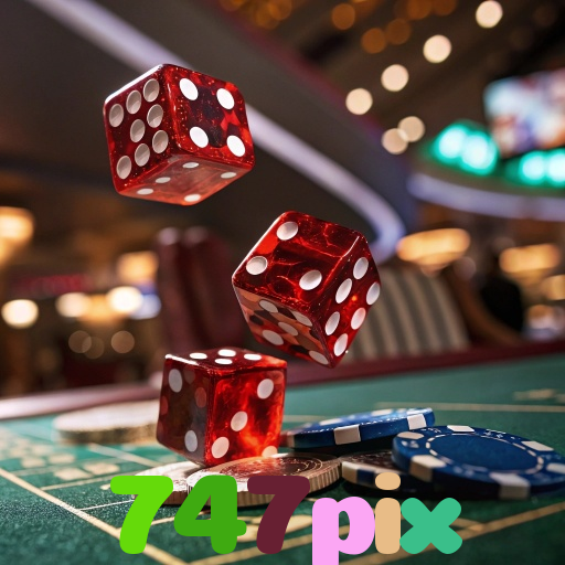 A Magia dos Jogos de Fantasia na 747pix