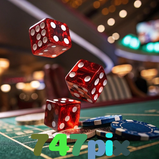 A Magia dos Jogos de Fantasia na 747pix
