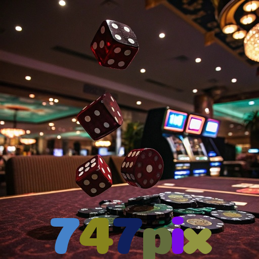 A Magia dos Jogos de Fantasia na 747pix