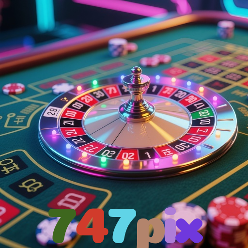 A Magia dos Jogos de Fantasia na 747pix