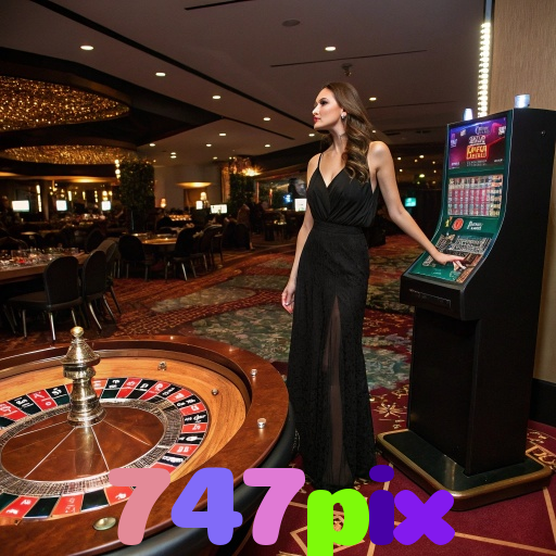 A Magia dos Jogos de Fantasia na 747pix
