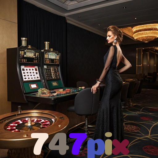 A Magia dos Jogos de Fantasia na 747pix