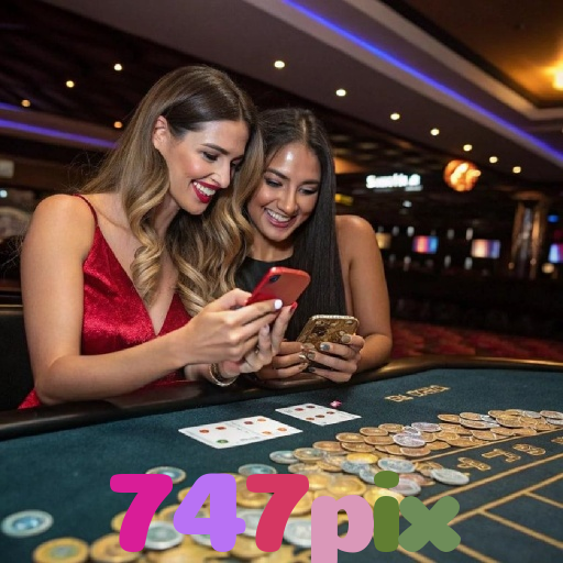 A Magia dos Jogos de Fantasia na 747pix