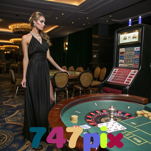 A Magia dos Jogos de Fantasia na 747pix