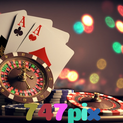 A Magia dos Jogos de Fantasia na 747pix