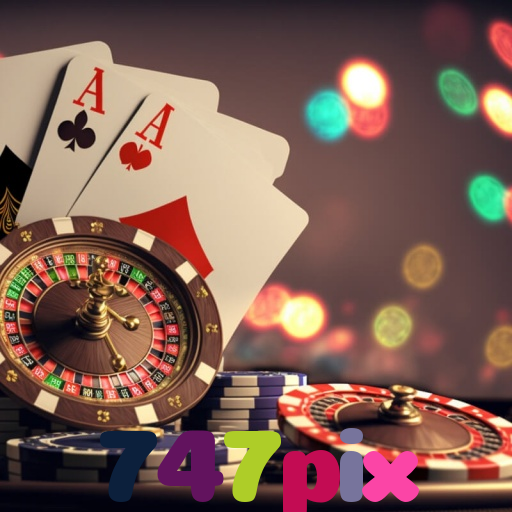 A Magia dos Jogos de Fantasia na 747pix