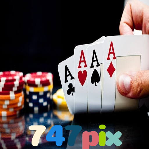 A Magia dos Jogos de Fantasia na 747pix