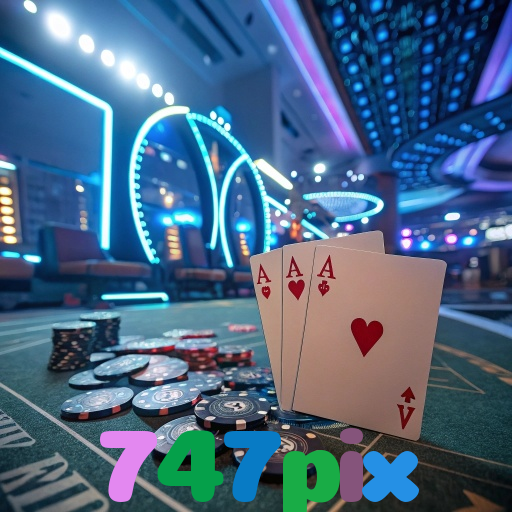 A Magia dos Jogos de Fantasia na 747pix