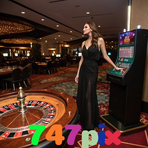 A Magia dos Jogos de Fantasia na 747pix