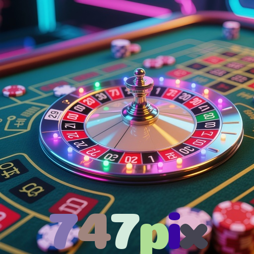 A Magia dos Jogos de Fantasia na 747pix