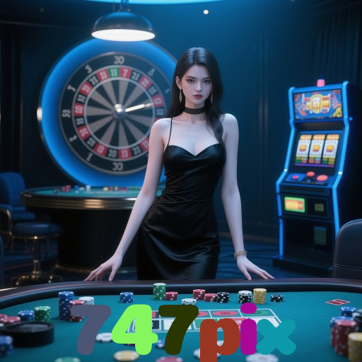 A Magia dos Jogos de Fantasia na 747pix
