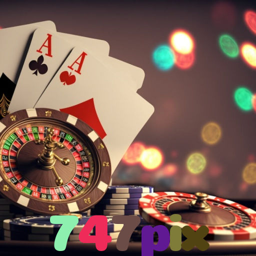 A Magia dos Jogos de Fantasia na 747pix