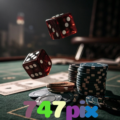 A Magia dos Jogos de Fantasia na 747pix