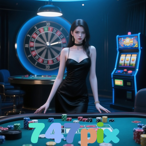 A Magia dos Jogos de Fantasia na 747pix