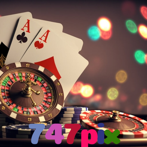 A Magia dos Jogos de Fantasia na 747pix
