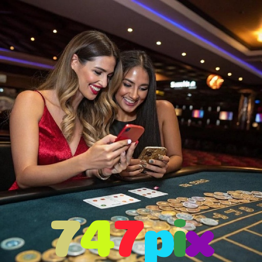 A Magia dos Jogos de Fantasia na 747pix
