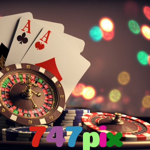 A Magia dos Jogos de Fantasia na 747pix