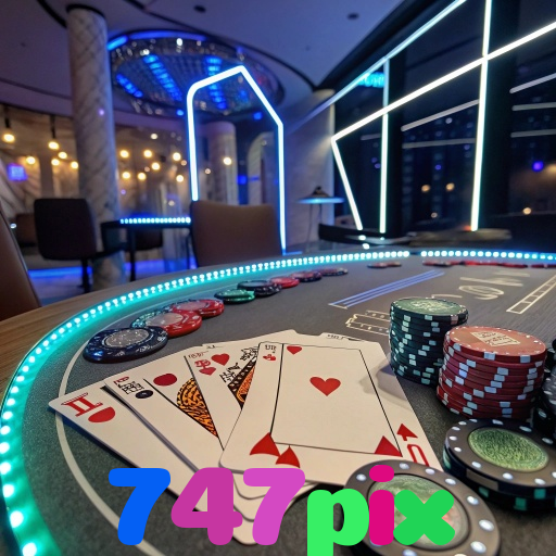 A Magia dos Jogos de Fantasia na 747pix