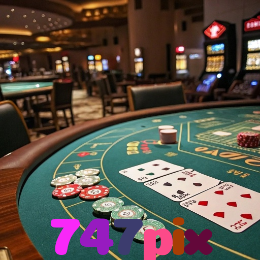 A Magia dos Jogos de Fantasia na 747pix