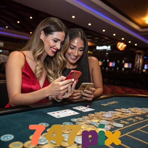 A Magia dos Jogos de Fantasia na 747pix