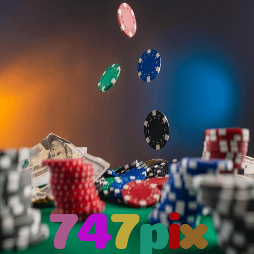 A Magia dos Jogos de Fantasia na 747pix