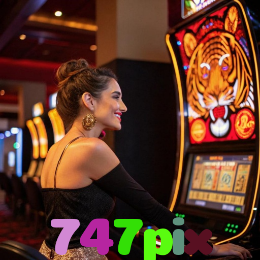 A Magia dos Jogos de Fantasia na 747pix