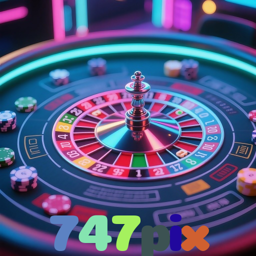 A Magia dos Jogos de Fantasia na 747pix