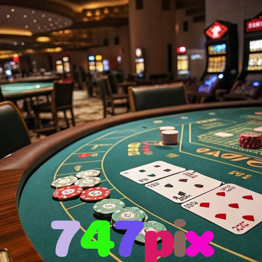 A Magia dos Jogos de Fantasia na 747pix