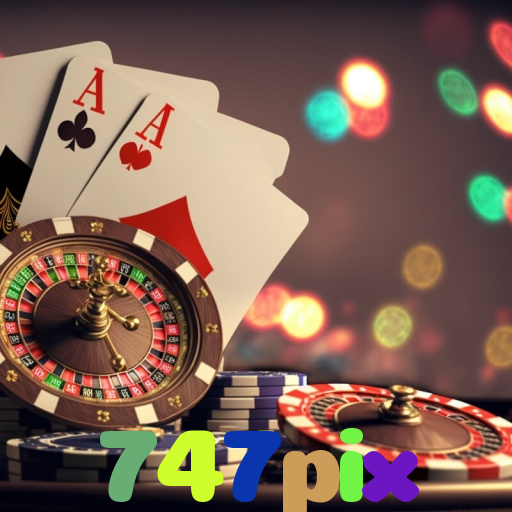 A Magia dos Jogos de Fantasia na 747pix