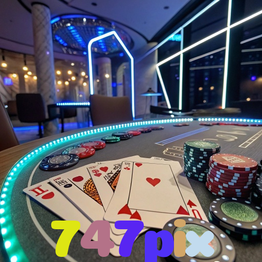 A Magia dos Jogos de Fantasia na 747pix