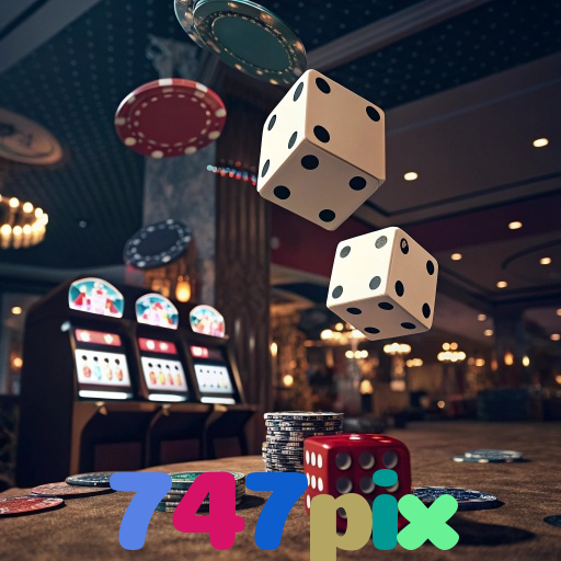 A Magia dos Jogos de Fantasia na 747pix